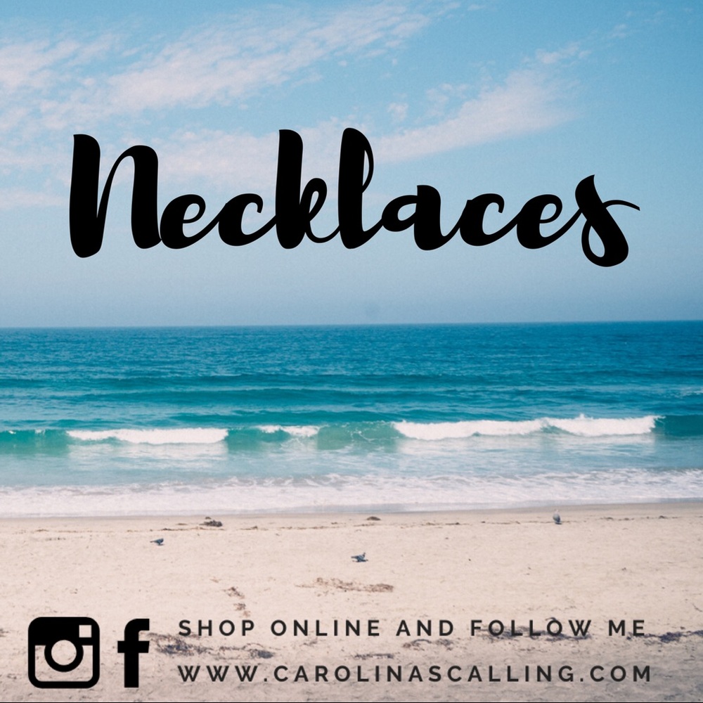 Necklace Section - image 1